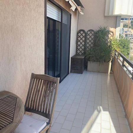 Le San Marco Frontiere Monaco Apartment Saint-Antoine  ภายนอก รูปภาพ