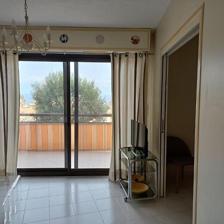 Le San Marco Frontiere Monaco Apartment Saint-Antoine  ภายนอก รูปภาพ