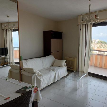 Le San Marco Frontiere Monaco Apartment Saint-Antoine  ภายนอก รูปภาพ