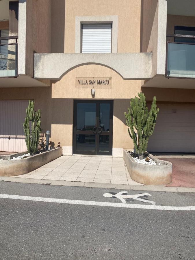 Le San Marco Frontiere Monaco Apartment Saint-Antoine  ภายนอก รูปภาพ