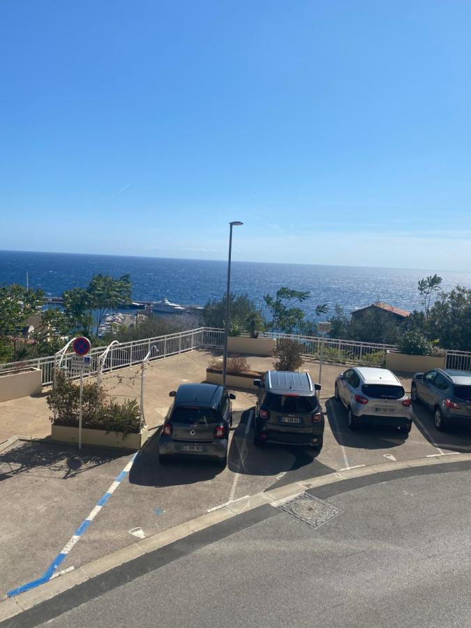 Le San Marco Frontiere Monaco Apartment Saint-Antoine  ภายนอก รูปภาพ
