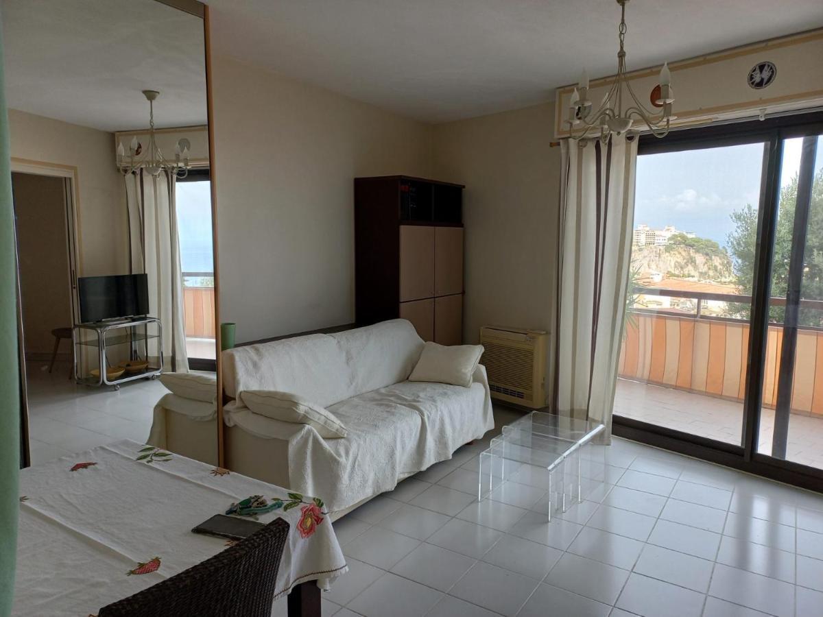 Le San Marco Frontiere Monaco Apartment Saint-Antoine  ภายนอก รูปภาพ